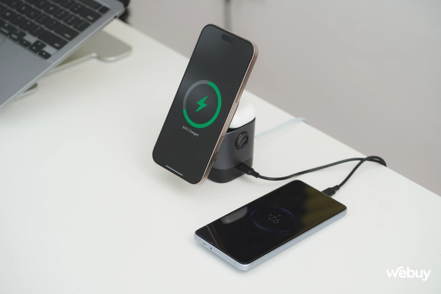 Sản phẩm này giúp bàn làm việc của bạn gọn gàng hơn- Ảnh 9. Sản phẩm này giúp bàn làm việc của bạn gọn gàng hơn- Ảnh 9.