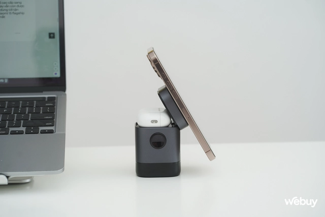 Sản phẩm này giúp bàn làm việc của bạn gọn gàng hơn- Ảnh 8. Sản phẩm này giúp bàn làm việc của bạn gọn gàng hơn- Ảnh 8.