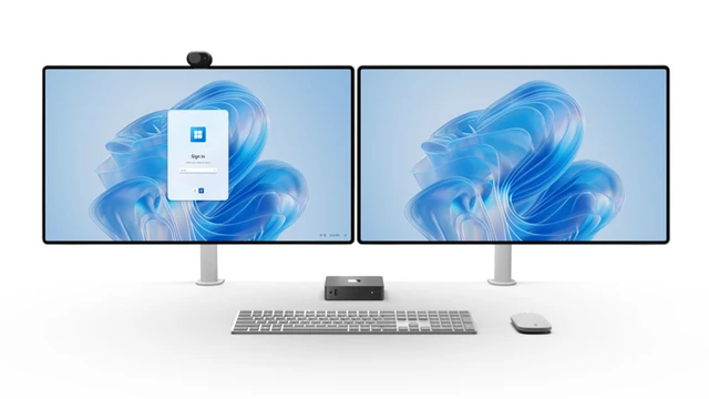 Microsoft ra mắt PC mini, cấu hình tầm thường vẫn tự tin chạy mượt Windows, quan trọng là phải có mạng "ngon"- Ảnh 5. Microsoft ra mắt PC mini, cấu hình tầm thường vẫn tự tin chạy mượt Windows, quan trọng là phải có mạng "ngon"- Ảnh 5.