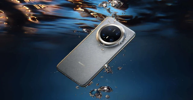 Huawei Mate 70 chính thức ra mắt: Thiết kế viền titan, nâng cấp camera, vẫn hỗ trợ Android, giá từ 19,2 triệu đồng- Ảnh 2. Huawei Mate 70 chính thức ra mắt: Thiết kế viền titan, nâng cấp camera, vẫn hỗ trợ Android, giá từ 19,2 triệu đồng- Ảnh 2.