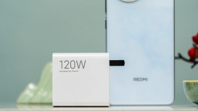 Cận cảnh REDMI K80 Pro vừa ra mắt: Thiết kế mới, hiệu năng Snapdragon 8 Elite "bá đạo", pin khủng 6.000mAh mà giá còn rẻ hơn cả iPhone 13- Ảnh 13. Cận cảnh REDMI K80 Pro vừa ra mắt: Thiết kế mới, hiệu năng Snapdragon 8 Elite "bá đạo", pin khủng 6.000mAh mà giá còn rẻ hơn cả iPhone 13- Ảnh 13.