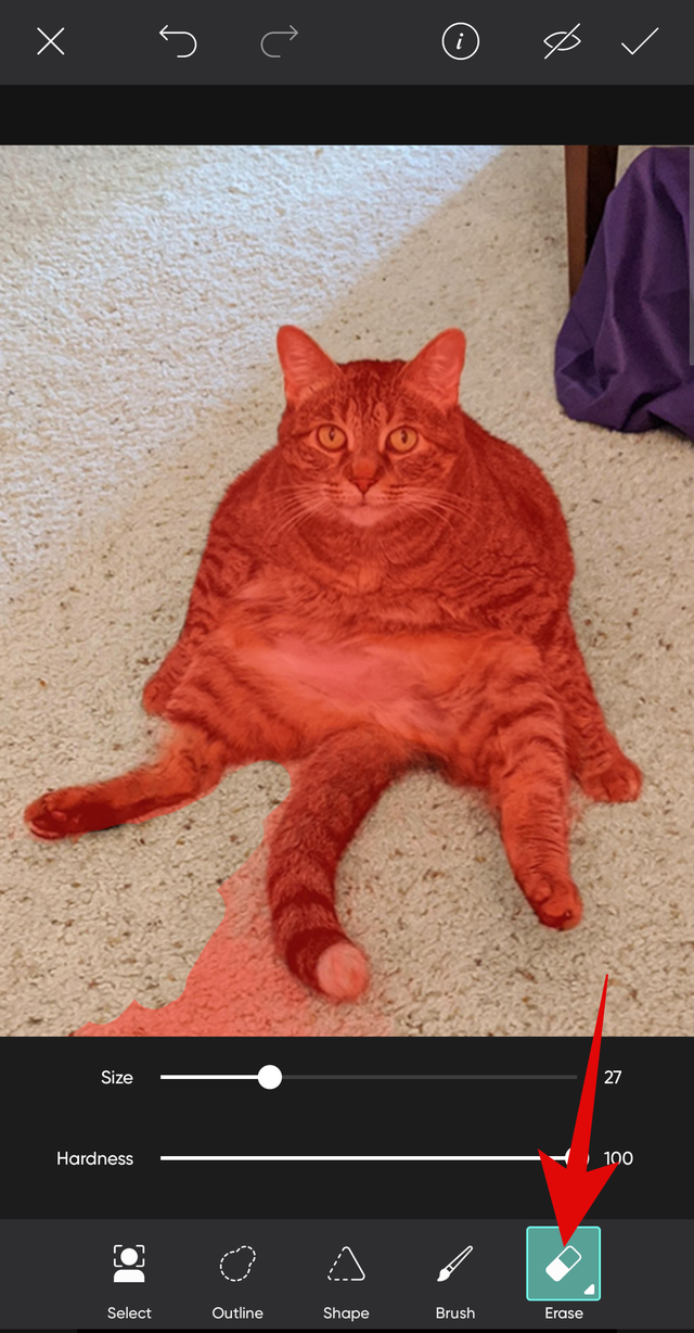 Cách ghép ảnh ngồi trà đá vỉa hè với Sơn Tùng MTP trong 5 phút- Ảnh 4. Cách ghép ảnh ngồi trà đá vỉa hè với Sơn Tùng MTP trong 5 phút- Ảnh 4.