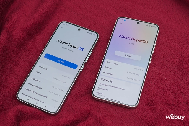 Vừa ra mắt, "siêu phẩm" POCO X7 và X7 Pro đã được giảm giá sốc chỉ còn hơn 5 triệu đồng, rẻ hơn cả mua máy xách tay- Ảnh 7. Vừa ra mắt, "siêu phẩm" POCO X7 và X7 Pro đã được giảm giá sốc chỉ còn hơn 5 triệu đồng, rẻ hơn cả mua máy xách tay- Ảnh 7.