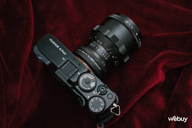 Tôi bỏ gần 7 triệu mua ống kính này để chụp ra hiệu ứng "độc lạ", hóa ra Xiaomi 14T cũng có mà bấy lâu nay không biết- Ảnh 1. Tôi bỏ gần 7 triệu mua ống kính này để chụp ra hiệu ứng "độc lạ", hóa ra Xiaomi 14T cũng có mà bấy lâu nay không biết- Ảnh 1.