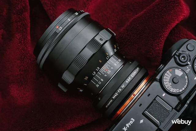 Tôi bỏ gần 7 triệu mua ống kính này để chụp ra hiệu ứng "độc lạ", hóa ra Xiaomi 14T cũng có mà bấy lâu nay không biết- Ảnh 2. Tôi bỏ gần 7 triệu mua ống kính này để chụp ra hiệu ứng "độc lạ", hóa ra Xiaomi 14T cũng có mà bấy lâu nay không biết- Ảnh 2.