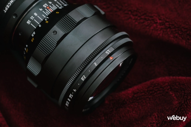 Tôi bỏ gần 7 triệu mua ống kính này để chụp ra hiệu ứng "độc lạ", hóa ra Xiaomi 14T cũng có mà bấy lâu nay không biết- Ảnh 3. Tôi bỏ gần 7 triệu mua ống kính này để chụp ra hiệu ứng "độc lạ", hóa ra Xiaomi 14T cũng có mà bấy lâu nay không biết- Ảnh 3.