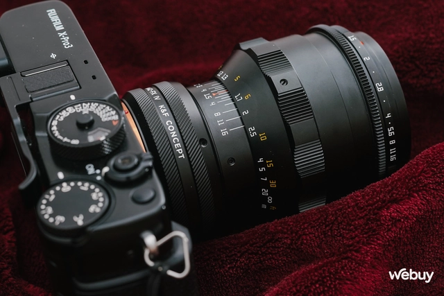 Tôi bỏ gần 7 triệu mua ống kính này để chụp ra hiệu ứng "độc lạ", hóa ra Xiaomi 14T cũng có mà bấy lâu nay không biết- Ảnh 5. Tôi bỏ gần 7 triệu mua ống kính này để chụp ra hiệu ứng "độc lạ", hóa ra Xiaomi 14T cũng có mà bấy lâu nay không biết- Ảnh 5.