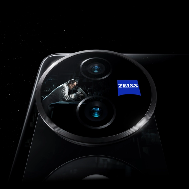 Ra mắt điện thoại tầm trung d&ugrave;ng camera ZEISS flagship, chip Snapdragon 7 Gen 3, pin 5.500mAh- Ảnh 2.