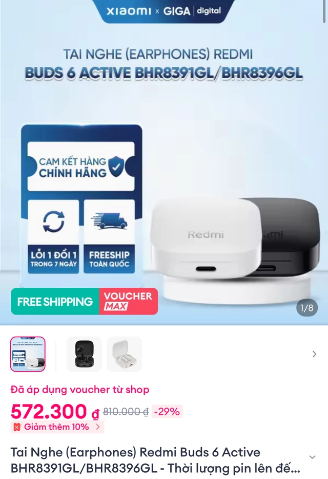 12/12 này, săn sale đồ công nghệ thương hiệu lớn ở đâu rẻ hơn?- Ảnh 4. 12/12 này, săn sale đồ công nghệ thương hiệu lớn ở đâu rẻ hơn?- Ảnh 4.