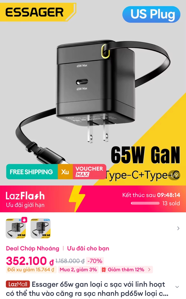 12/12 này, săn sale đồ công nghệ thương hiệu lớn ở đâu rẻ hơn?- Ảnh 6. 12/12 này, săn sale đồ công nghệ thương hiệu lớn ở đâu rẻ hơn?- Ảnh 6.