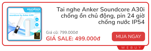 Giữa tháng săn sale: Tai nghe, loa giảm nửa giá, máy cạo râu từ 211.000đ, quần áo nam Made in Vietnam quanh mức 400.000đ- Ảnh 3. Giữa tháng săn sale: Tai nghe, loa giảm nửa giá, máy cạo râu từ 211.000đ, quần áo nam Made in Vietnam quanh mức 400.000đ- Ảnh 3.