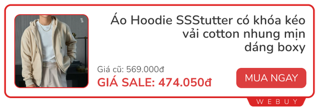Giữa tháng săn sale: Tai nghe, loa giảm nửa giá, máy cạo râu từ 211.000đ, quần áo nam Made in Vietnam quanh mức 400.000đ- Ảnh 11. Giữa tháng săn sale: Tai nghe, loa giảm nửa giá, máy cạo râu từ 211.000đ, quần áo nam Made in Vietnam quanh mức 400.000đ- Ảnh 11.