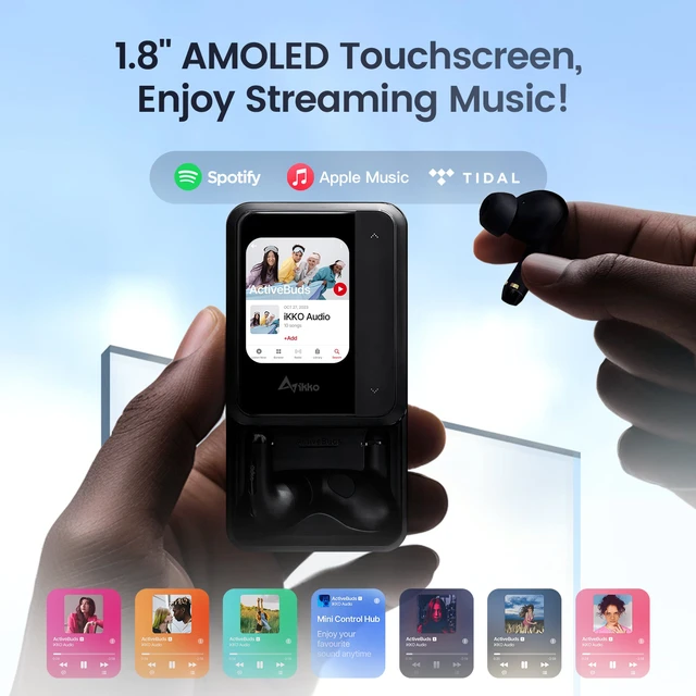 Tai nghe độc lạ tích hợp Wifi, 4G, ChatGPT-4o, phiên dịch 62 thứ tiếng, giá gốc 8.5 triệu nhưng ở Việt Nam tăng gấp đôi- Ảnh 3. Tai nghe độc lạ tích hợp Wifi, 4G, ChatGPT-4o, phiên dịch 62 thứ tiếng, giá gốc 8.5 triệu nhưng ở Việt Nam tăng gấp đôi- Ảnh 3.