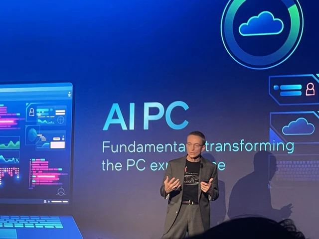 Kỳ vọng gì ở CES 2025: Card đồ họa NVIDIA tăng 70% tốc độ, AI tiếp tục xâm chiếm làng PC- Ảnh 3. Kỳ vọng gì ở CES 2025: Card đồ họa NVIDIA tăng 70% tốc độ, AI tiếp tục xâm chiếm làng PC- Ảnh 3.