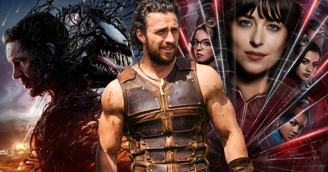 Sony chuẩn bị khai tử vũ trụ điện ảnh Spider-Man, sẽ chỉ tập trung l&agrave;m phim li&ecirc;n quan đến &ldquo;Nhện nhọ&rdquo;- Ảnh 1.