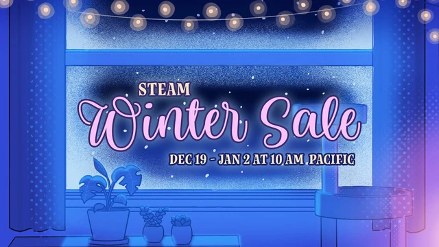 Chỉ với 300.000 VNĐ, bạn vẫn c&oacute; thể mua sắm tẹt ga trong đợt đại hạ gi&aacute; Steam Winter Sale- Ảnh 1.
