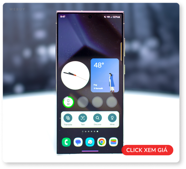 MKBHD công bố smartphone tốt và tệ nhất 2024: Samsung được khen hết lời, Asus gây thất vọng, iPhone 16 Pro Max vắng mặt- Ảnh 10. MKBHD công bố smartphone tốt và tệ nhất 2024: Samsung được khen hết lời, Asus gây thất vọng, iPhone 16 Pro Max vắng mặt- Ảnh 10.