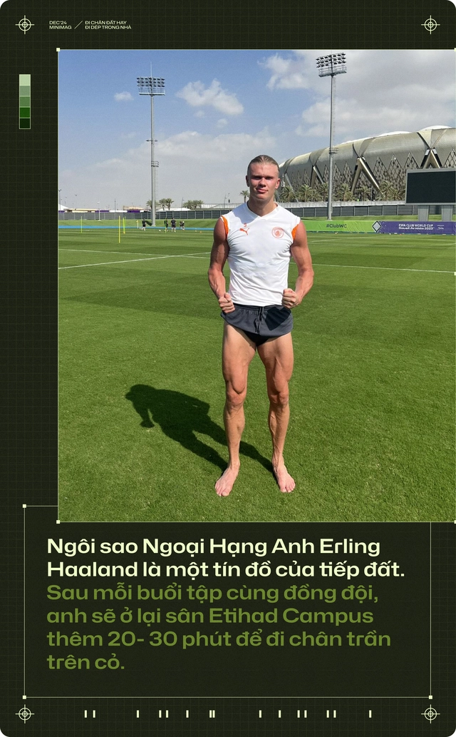 20 năm trôi qua, tôi chẳng còn thấy ai đi chân đất trong nhà, còn những đôi dép nhựa thì xâm chiếm cả thế giới- Ảnh 19. 20 năm trôi qua, tôi chẳng còn thấy ai đi chân đất trong nhà, còn những đôi dép nhựa thì xâm chiếm cả thế giới- Ảnh 19.