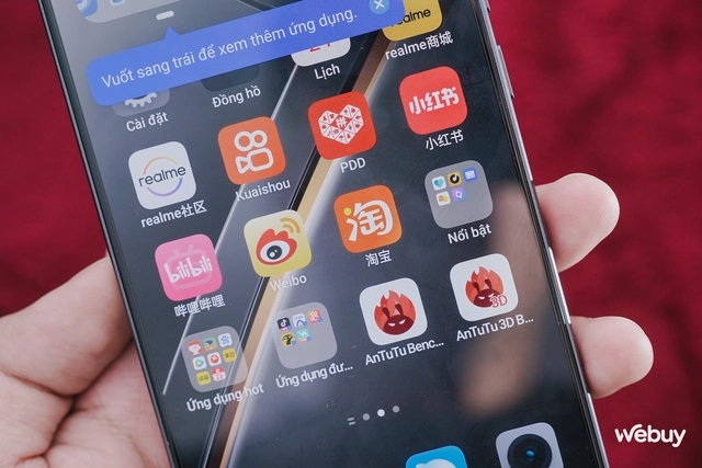 Trên tay điện thoại pin 7.000mAh, hiệu năng AnTuTu 2 triệu điểm, giá chỉ hơn 7 triệu đồng- Ảnh 24. Trên tay điện thoại pin 7.000mAh, hiệu năng AnTuTu 2 triệu điểm, giá chỉ hơn 7 triệu đồng- Ảnh 24.