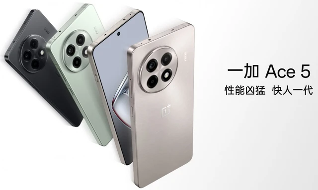 OnePlus ra mắt điện thoại Snapdragon 8 Elite "giá rẻ", chỉ hơn 11 triệu đồng: Thiết kế vuông vắn, pin 6.100mAh, camera 50MP- Ảnh 3. OnePlus ra mắt điện thoại Snapdragon 8 Elite "giá rẻ", chỉ hơn 11 triệu đồng: Thiết kế vuông vắn, pin 6.100mAh, camera 50MP- Ảnh 3.