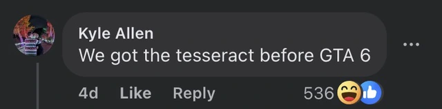 Xuất hiện pin nguyên tử bọc kim cương tuổi thọ 5700 năm, dân mạng bảo trông giống Khối Lập Phương trong Avengers- Ảnh 4. Xuất hiện pin nguyên tử bọc kim cương tuổi thọ 5700 năm, dân mạng bảo trông giống Khối Lập Phương trong Avengers- Ảnh 4.