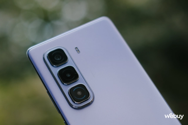 Điện thoại này giá dưới 5 triệu nhưng có thiết kế siêu mỏng nhẹ, màn hình đẹp, camera 50MP kèm pin dùng 3 ngày- Ảnh 6. Điện thoại này giá dưới 5 triệu nhưng có thiết kế siêu mỏng nhẹ, màn hình đẹp, camera 50MP kèm pin dùng 3 ngày- Ảnh 6.