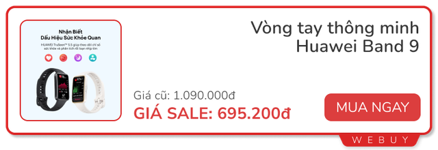 Tai nghe chống ồn 269.000đ, máy hút bụi giảm nửa giá, bộ quà Tết dưới 200.000đ và loạt deal ngày đôi đầu tiên của 2025- Ảnh 2. Tai nghe chống ồn 269.000đ, máy hút bụi giảm nửa giá, bộ quà Tết dưới 200.000đ và loạt deal ngày đôi đầu tiên của 2025- Ảnh 2.