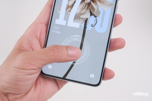 Trên tay điện thoại Xiaomi giá chỉ hơn 8 triệu: Snapdragon 8 Gen 3 cực mạnh, pin khủng 6.550mAh, có cả tính năng cao cấp xuất hiện trên Galaxy S24 Ultra- Ảnh 14. Trên tay điện thoại Xiaomi giá chỉ hơn 8 triệu: Snapdragon 8 Gen 3 cực mạnh, pin khủng 6.550mAh, có cả tính năng cao cấp xuất hiện trên Galaxy S24 Ultra- Ảnh 14.