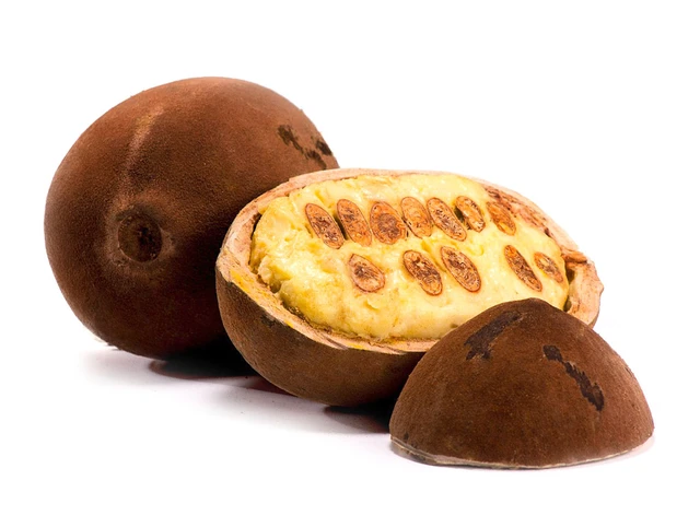 Những loại trái cây kỳ lạ nhất trên hành tinh của chúng ta!- Ảnh 6. Những loại trái cây kỳ lạ nhất trên hành tinh của chúng ta!- Ảnh 6.