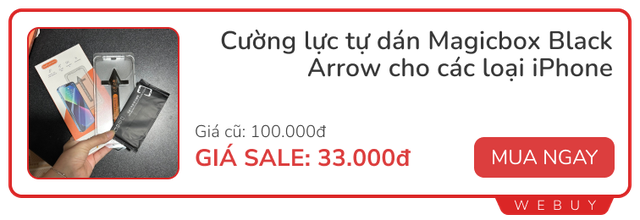 Sale ngày đôi 2/2 có gì: Cường lực tự dán, tai nghe Baseus cùng loạt đồ Xiaomi đều giảm đến nửa giá- Ảnh 1. Sale ngày đôi 2/2 có gì: Cường lực tự dán, tai nghe Baseus cùng loạt đồ Xiaomi đều giảm đến nửa giá- Ảnh 1.