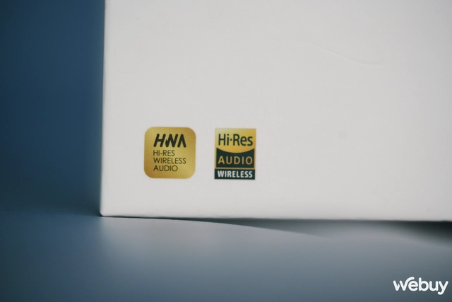 Đánh giá Huawei FreeBuds Pro 3: Toát lên vẻ hiện đại- Ảnh 3. Đánh giá Huawei FreeBuds Pro 3: Toát lên vẻ hiện đại- Ảnh 3.