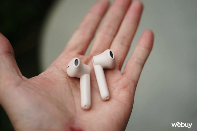 Săn sale tai nghe Ugreen Hitune T2 giảm 80% còn 200k: Đẹp từ hộp đựng, thêm sạc nhanh và độ trễ thấp 60ms- Ảnh 7. Săn sale tai nghe Ugreen Hitune T2 giảm 80% còn 200k: Đẹp từ hộp đựng, thêm sạc nhanh và độ trễ thấp 60ms- Ảnh 7.