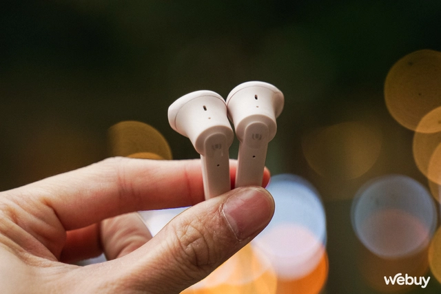 Săn sale tai nghe Ugreen Hitune T2 giảm 80% còn 200k: Đẹp từ hộp đựng, thêm sạc nhanh và độ trễ thấp 60ms- Ảnh 10. Săn sale tai nghe Ugreen Hitune T2 giảm 80% còn 200k: Đẹp từ hộp đựng, thêm sạc nhanh và độ trễ thấp 60ms- Ảnh 10.