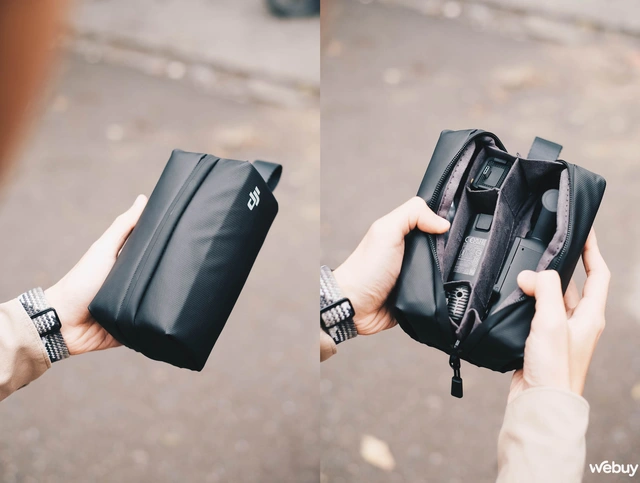 Chiếc camera này có gì đặc biệt mà đang "cháy hàng" tại Việt Nam dù giá cao ngất ngưởng?- Ảnh 16. Chiếc camera này có gì đặc biệt mà đang "cháy hàng" tại Việt Nam dù giá cao ngất ngưởng?- Ảnh 16.