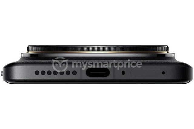 Đ&acirc;y l&agrave; Xiaomi 14 Ultra: "Kẻ hủy diệt" iPhone 15 Pro Max v&agrave; Galaxy S24 Ultra, cấu h&igrave;nh cực khủng nhưng mức gi&aacute; lại cực shock- Ảnh 4.