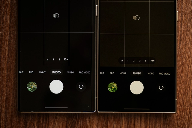 Đọ camera zoom 10x cũ và 5x mới từ Samsung: Lùi 1 bước, tiến… 1.5 bước- Ảnh 2. Đọ camera zoom 10x cũ và 5x mới từ Samsung: Lùi 1 bước, tiến… 1.5 bước- Ảnh 2.