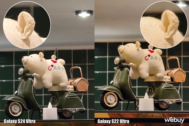 Đọ camera zoom 10x cũ và 5x mới từ Samsung: Lùi 1 bước, tiến… 1.5 bước- Ảnh 9. Đọ camera zoom 10x cũ và 5x mới từ Samsung: Lùi 1 bước, tiến… 1.5 bước- Ảnh 9.