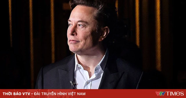 Elon Musk được đề cử giải Nobel Hòa bình- Ảnh 1. Elon Musk được đề cử giải Nobel Hòa bình- Ảnh 1.