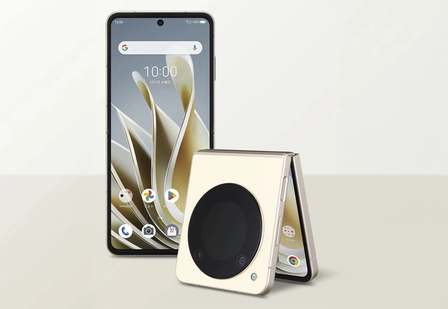 Ra mắt smartphone màn hình gập giá chỉ 6.5 triệu đồng: Đến Samsung cũng phải "chào thua"- Ảnh 1. Ra mắt smartphone màn hình gập giá chỉ 6.5 triệu đồng: Đến Samsung cũng phải "chào thua"- Ảnh 1.