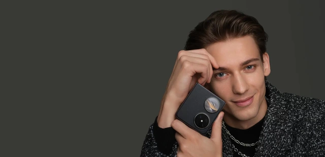 Huawei ra mắt smartphone màn hình gập cạnh tranh Galaxy Z Flip5, giá lên tới gần 40 triệu đồng- Ảnh 1. Huawei ra mắt smartphone màn hình gập cạnh tranh Galaxy Z Flip5, giá lên tới gần 40 triệu đồng- Ảnh 1.