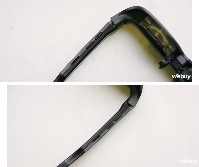 Rẻ chỉ bằng 1 phần 10 Apple Vision Pro, chiếc kính thực tế ảo này có thể làm được gì?- Ảnh 5. Rẻ chỉ bằng 1 phần 10 Apple Vision Pro, chiếc kính thực tế ảo này có thể làm được gì?- Ảnh 5.