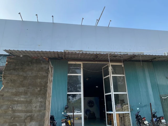 Người lao động khởi kiện c&ocirc;ng ty của &ocirc;ng Nguyễn Tử Quảng v&igrave; nợ lương triền mi&ecirc;n- Ảnh 1.