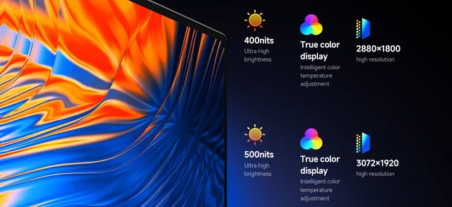 Laptop Xiaomi giá rẻ: Chip Intel Core Ultra, màn hình QHD+ 165Hz, RAM 32GB- Ảnh 1. Laptop Xiaomi giá rẻ: Chip Intel Core Ultra, màn hình QHD+ 165Hz, RAM 32GB- Ảnh 1.