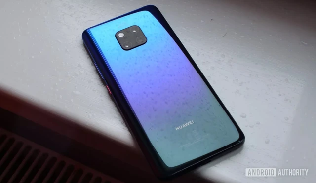 Huawei suy giảm: Lợi bất cập hại cho Samsung v&agrave; to&agrave;n thị trường Android- Ảnh 4.