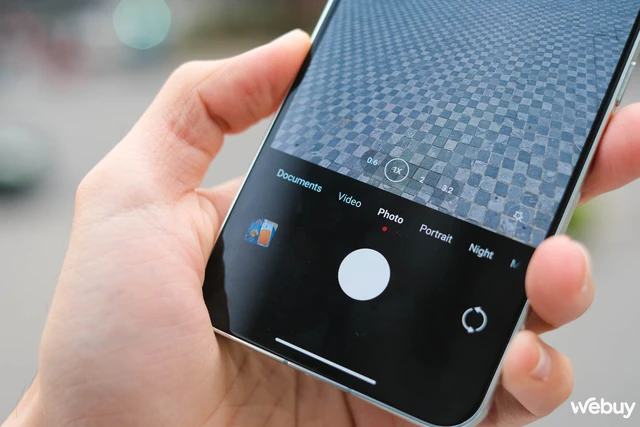 Chưa đến 10 triệu đồng sở hữu chip Snapdragon 8 Gen 2, flagship này là món hời bạn không thể bỏ qua- Ảnh 16. Chưa đến 10 triệu đồng sở hữu chip Snapdragon 8 Gen 2, flagship này là món hời bạn không thể bỏ qua- Ảnh 16.