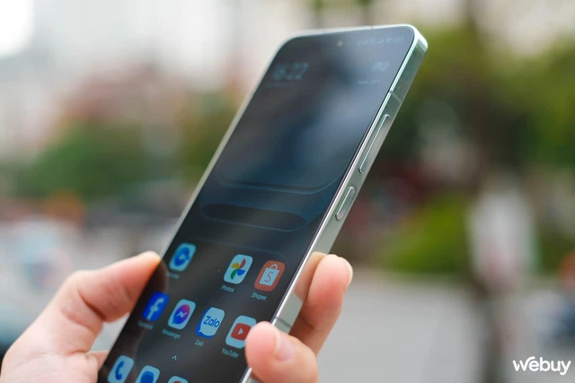 Chưa đến 10 triệu đồng sở hữu chip Snapdragon 8 Gen 2, flagship này là món hời bạn không thể bỏ qua- Ảnh 6. Chưa đến 10 triệu đồng sở hữu chip Snapdragon 8 Gen 2, flagship này là món hời bạn không thể bỏ qua- Ảnh 6.