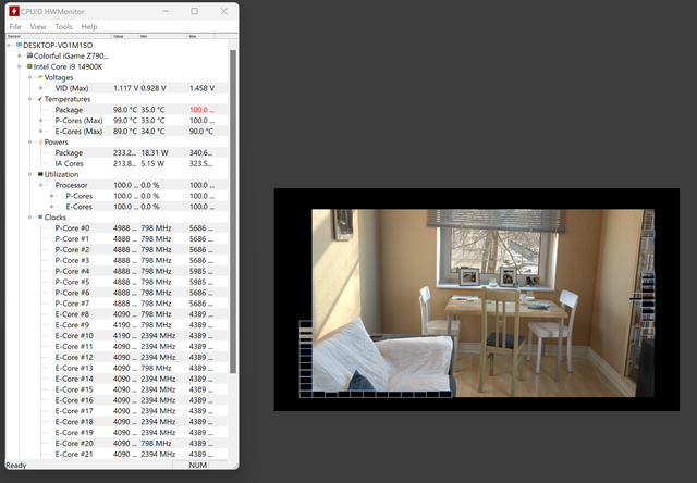 Đánh giá nhanh tản nhiệt khí cao cấp Corsair A115: Mạnh mẽ, êm ái và đắt tiền- Ảnh 20. Đánh giá nhanh tản nhiệt khí cao cấp Corsair A115: Mạnh mẽ, êm ái và đắt tiền- Ảnh 20.
