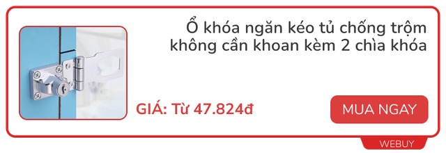 6 món đồ giá rẻ đáng đầu tư cho dân văn phòng, giá chỉ vài chục nghìn mà cực nhiều công dụng hữu ích- Ảnh 3. 6 món đồ giá rẻ đáng đầu tư cho dân văn phòng, giá chỉ vài chục nghìn mà cực nhiều công dụng hữu ích- Ảnh 3.