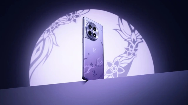 Nếu là fan Genshin Impact, chiếc smartphone này đích thực dành cho bạn- Ảnh 1. Nếu là fan Genshin Impact, chiếc smartphone này đích thực dành cho bạn- Ảnh 1.