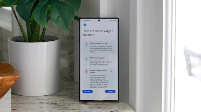 AI đang dần đẩy chúng ta bước sang thời kỳ mua smartphone như một dịch vụ- Ảnh 3. AI đang dần đẩy chúng ta bước sang thời kỳ mua smartphone như một dịch vụ- Ảnh 3.